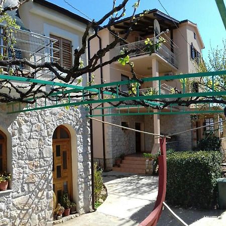 Apartment Sare Betina  Exterior photo