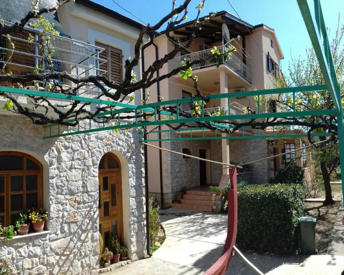 Apartment Sare Betina  Exterior photo