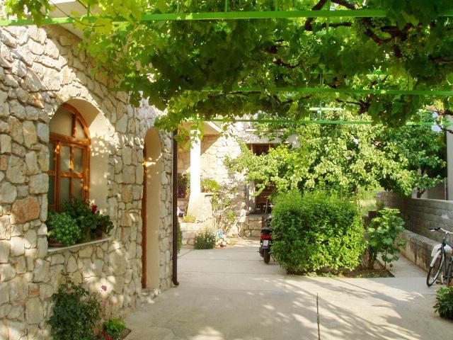 Apartment Sare Betina  Exterior photo