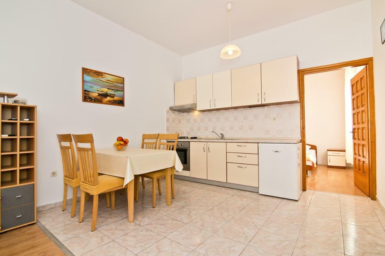 Apartment Sare Betina  Exterior photo
