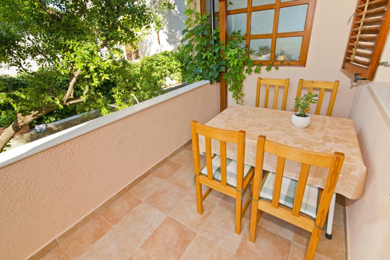 Apartment Sare Betina  Exterior photo