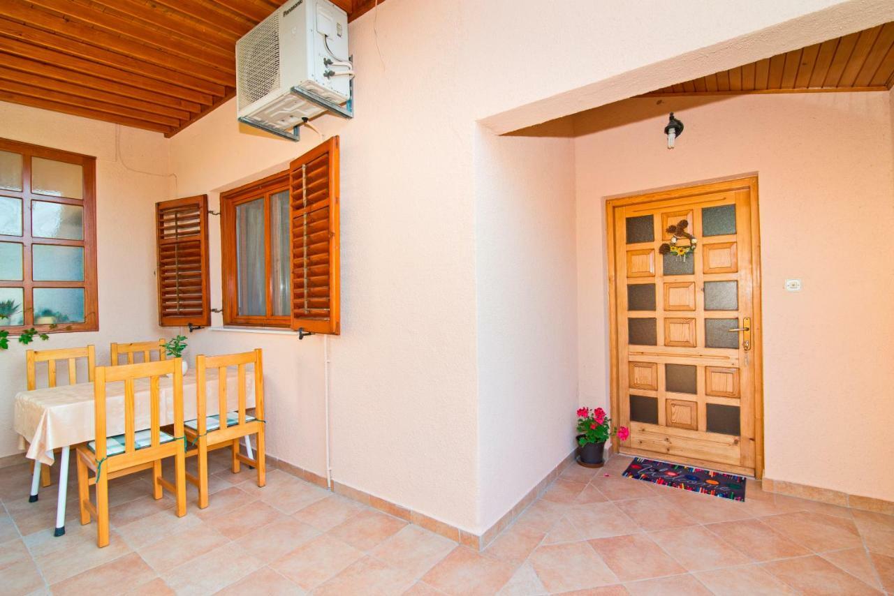 Apartment Sare Betina  Exterior photo