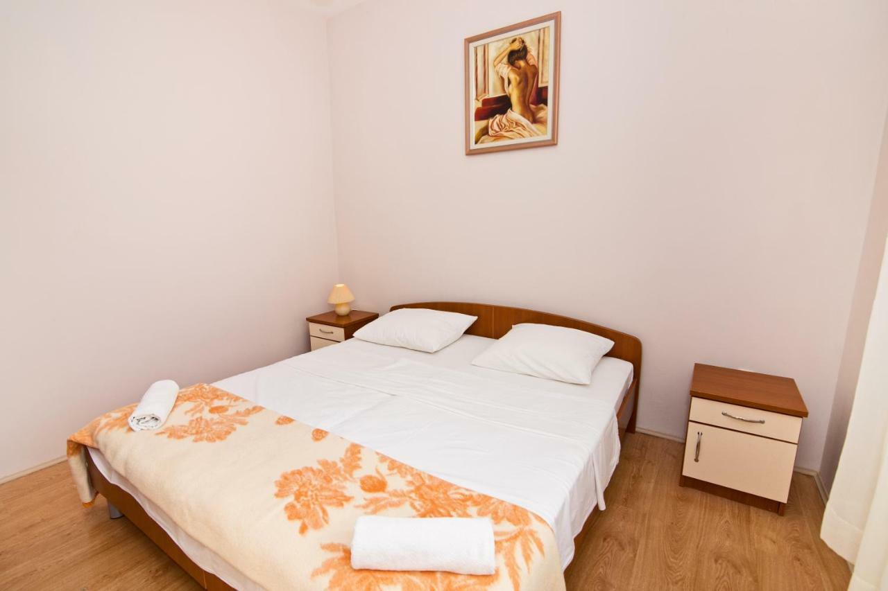 Apartment Sare Betina  Exterior photo